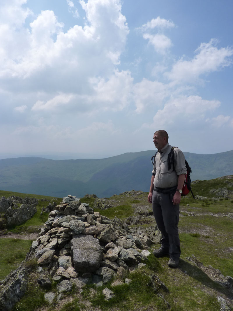 Kentmere Pike